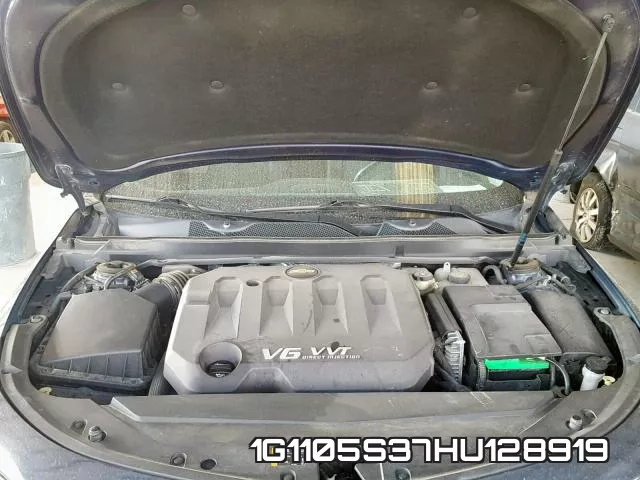 1G1105S37HU128919 фото 8