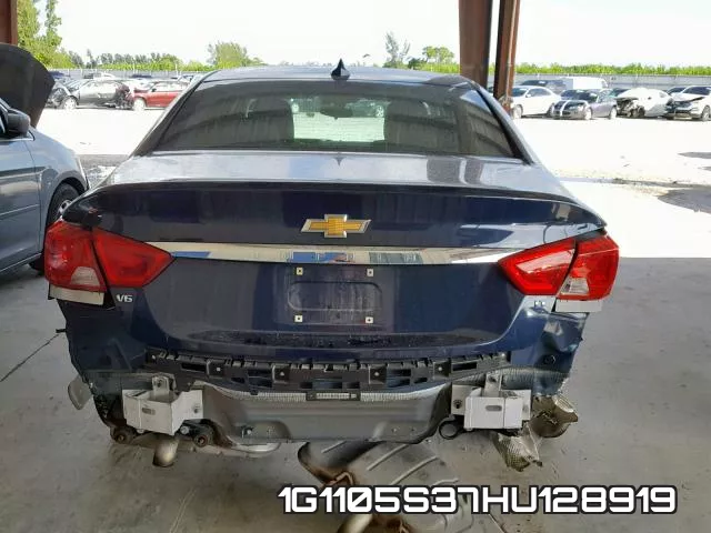 1G1105S37HU128919 фото 10