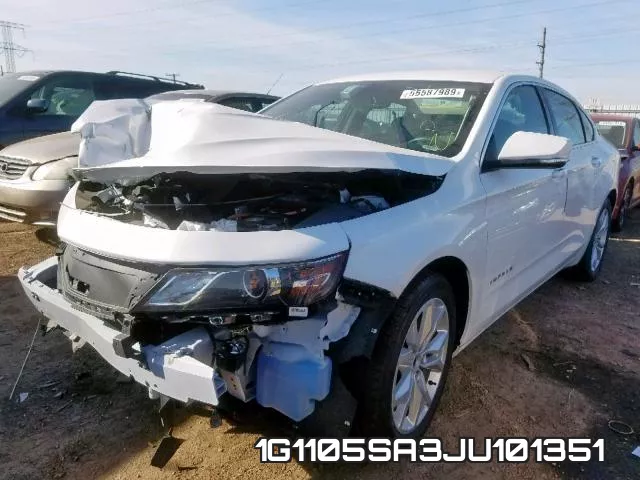 1G1105SA3JU101351 фото 3