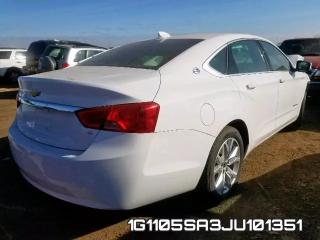 1G1105SA3JU101351 фото 5