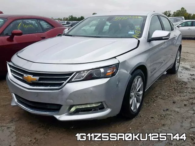 1G11Z5SA0KU125744 фото 3
