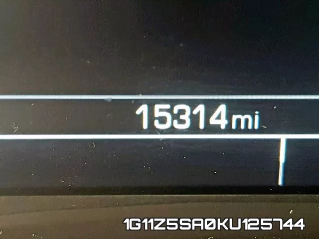 1G11Z5SA0KU125744 фото 9