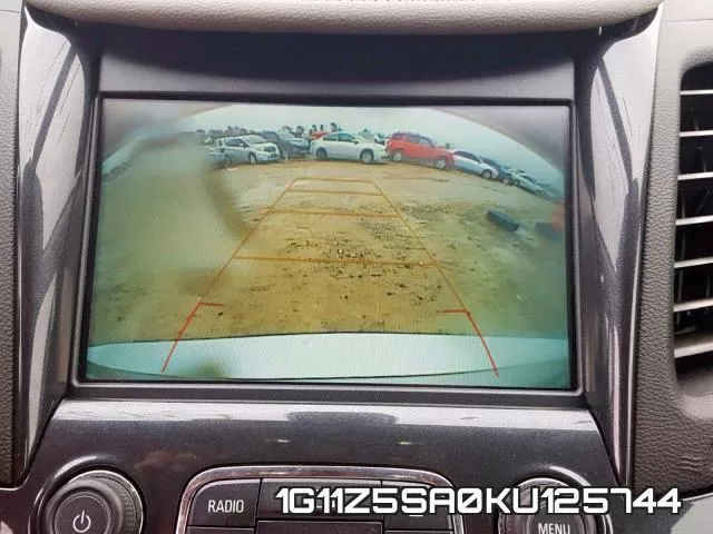 1G11Z5SA0KU125744 фото 10