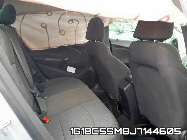 1G1BC5SM8J7144605 фото 7