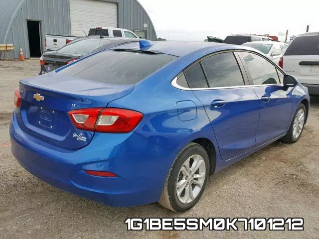 1G1BE5SM0K7101212 фото 5