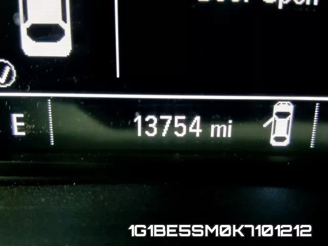 1G1BE5SM0K7101212 фото 9