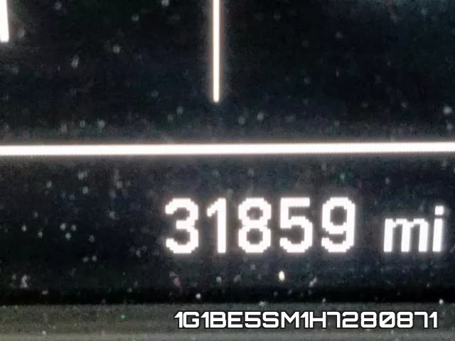 1G1BE5SM1H7280871 фото 9