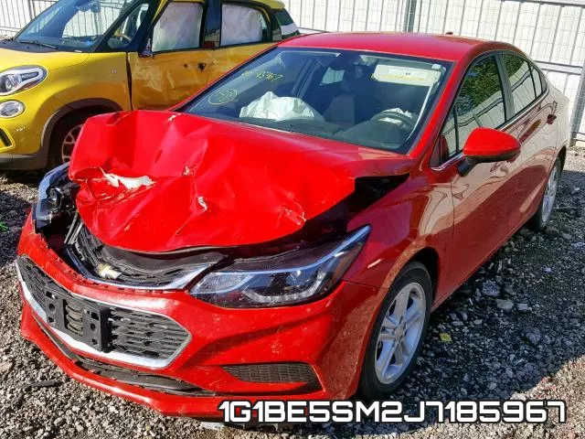 1G1BE5SM2J7185967 фото 3