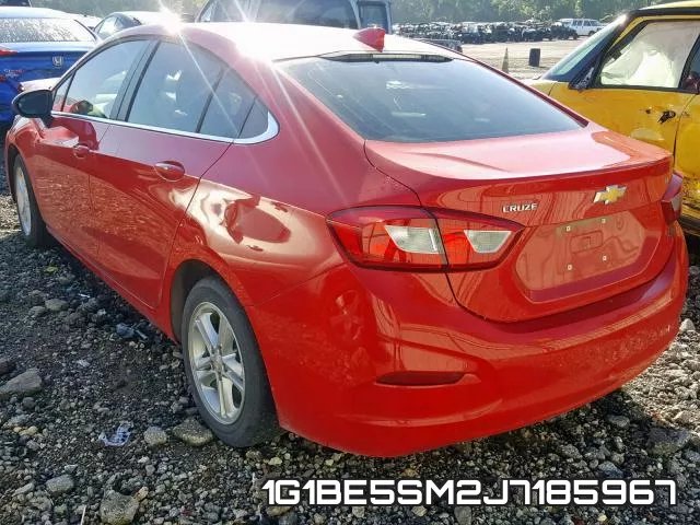 1G1BE5SM2J7185967 фото 4