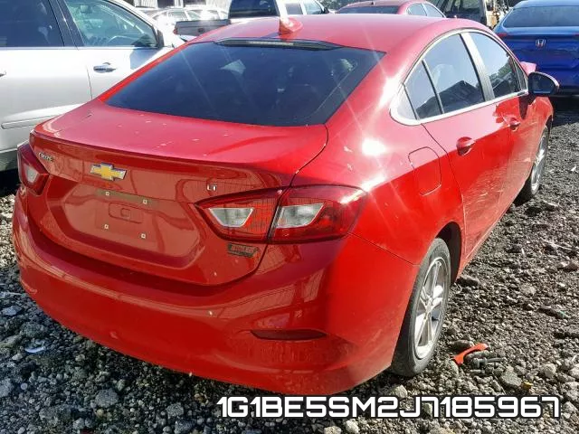1G1BE5SM2J7185967 фото 5