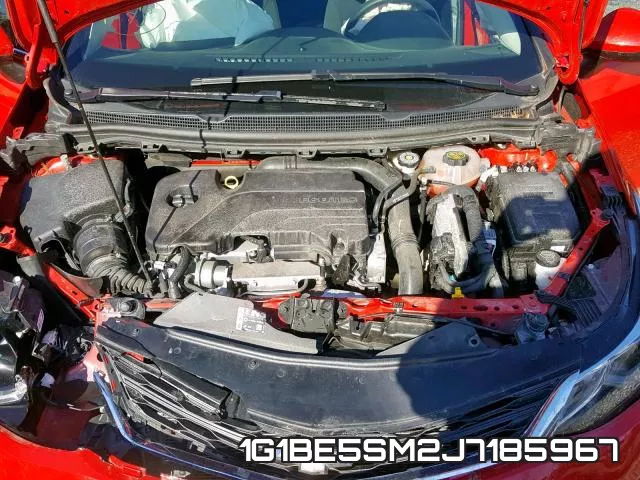1G1BE5SM2J7185967 фото 8