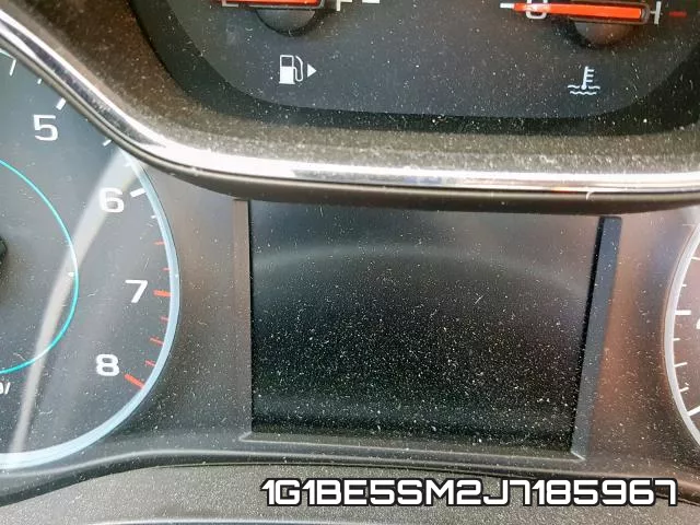 1G1BE5SM2J7185967 фото 9