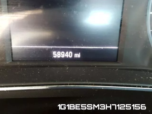 1G1BE5SM3H7125156 фото 9