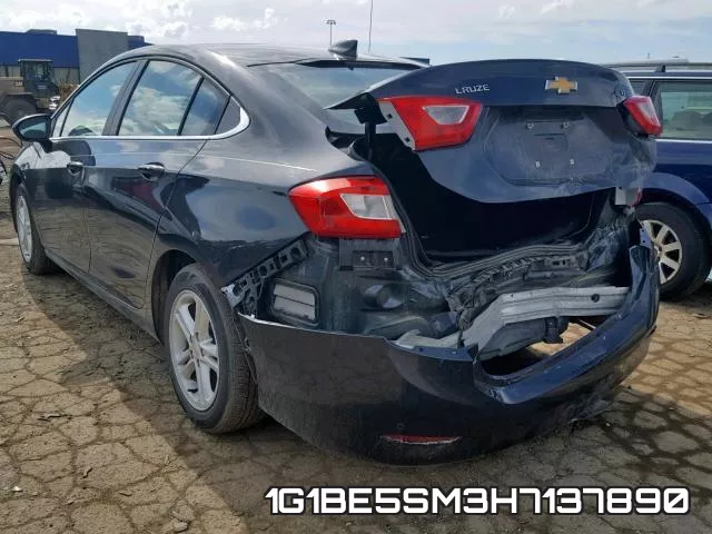 1G1BE5SM3H7137890 фото 4