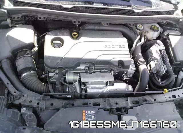 1G1BE5SM6J7166760 фото 2