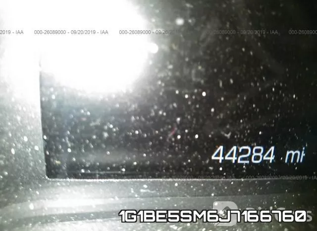 1G1BE5SM6J7166760 фото 8