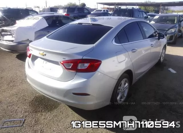 1G1BE5SM7H7110594 фото 5