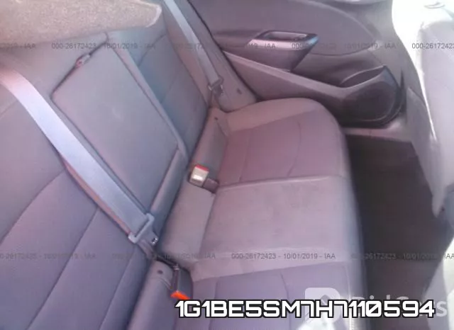 1G1BE5SM7H7110594 фото 9