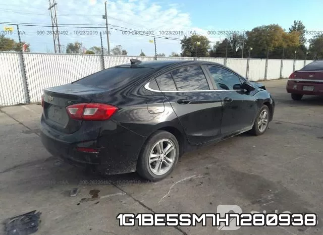 1G1BE5SM7H7280938 фото 5