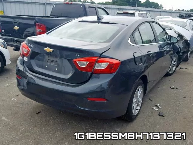 1G1BE5SM8H7137321 фото 5