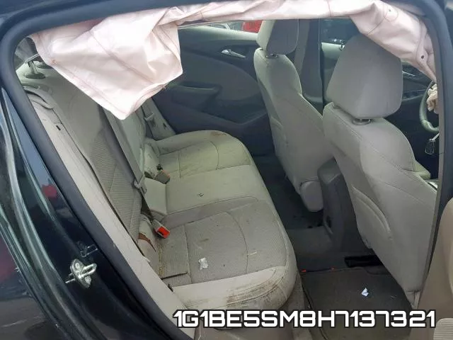 1G1BE5SM8H7137321 фото 7