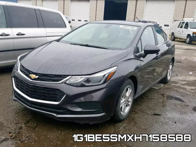 1G1BE5SMXH7158588 фото 3