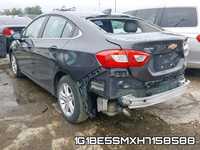 1G1BE5SMXH7158588 фото 4
