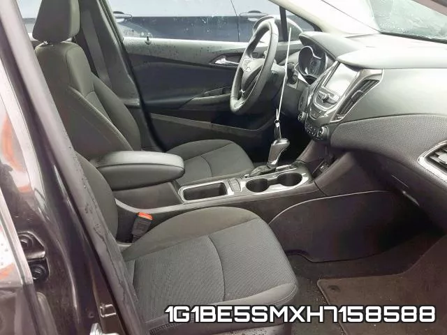 1G1BE5SMXH7158588 фото 6