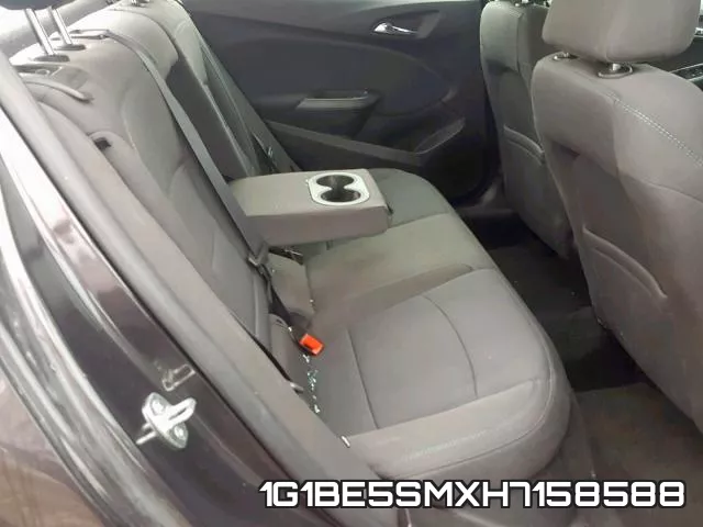1G1BE5SMXH7158588 фото 7