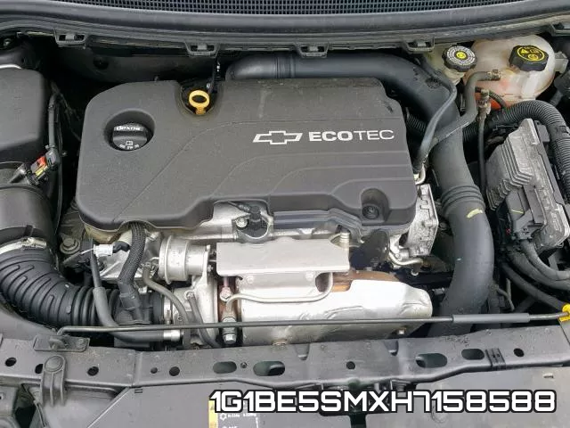 1G1BE5SMXH7158588 фото 8