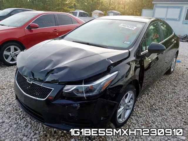 1G1BE5SMXH7230910 фото 3