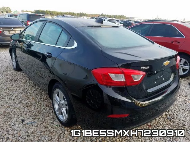 1G1BE5SMXH7230910 фото 4