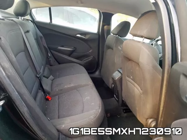 1G1BE5SMXH7230910 фото 7