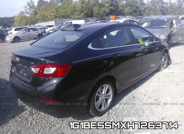 1G1BE5SMXH7263714 фото 5