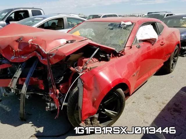 1G1FB1RSXJ0113446 фото 3