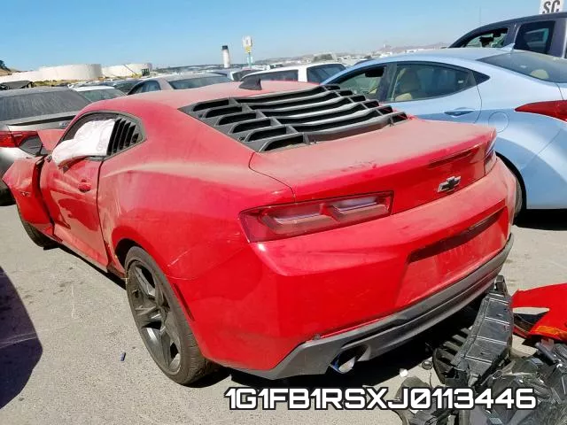 1G1FB1RSXJ0113446 фото 4