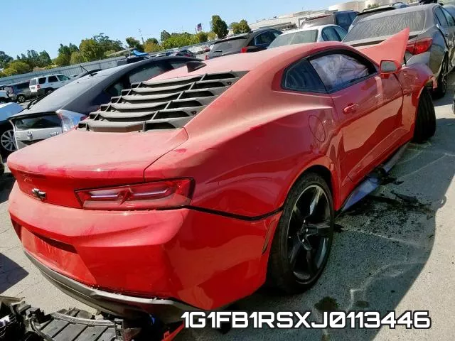 1G1FB1RSXJ0113446 фото 5