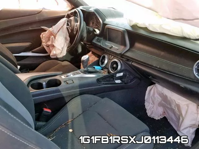 1G1FB1RSXJ0113446 фото 6