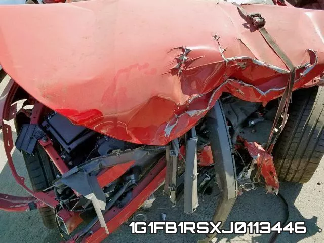 1G1FB1RSXJ0113446 фото 8