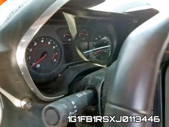 1G1FB1RSXJ0113446 фото 9