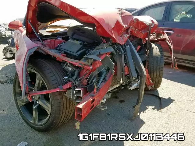 1G1FB1RSXJ0113446 фото 10