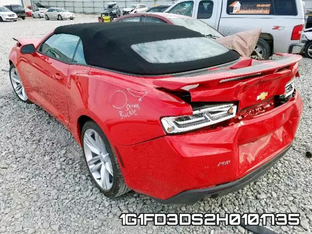 1G1FD3DS2H0101735 фото 4