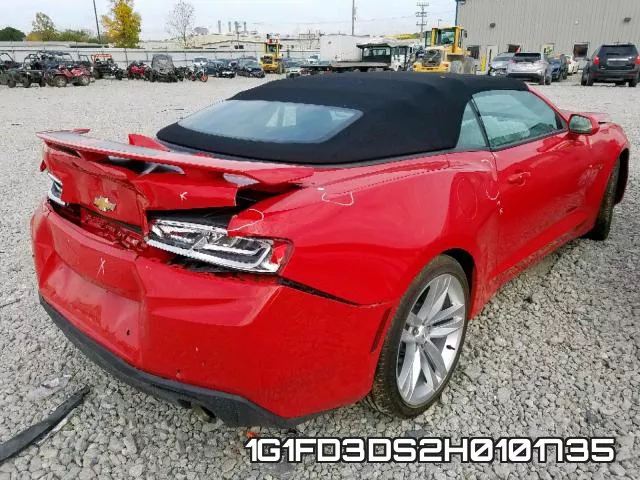 1G1FD3DS2H0101735 фото 5