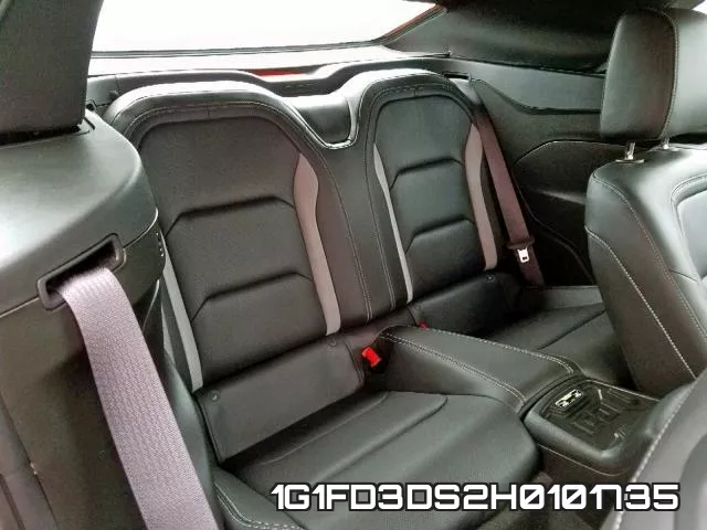1G1FD3DS2H0101735 фото 7