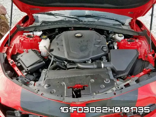 1G1FD3DS2H0101735 фото 8