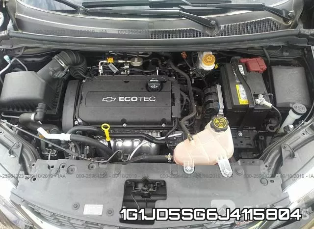 1G1JD5SG6J4115804 фото 2