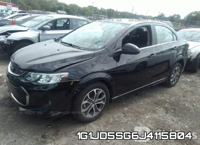 1G1JD5SG6J4115804 фото 3
