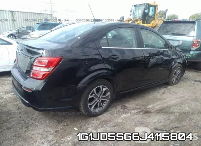 1G1JD5SG6J4115804 фото 5