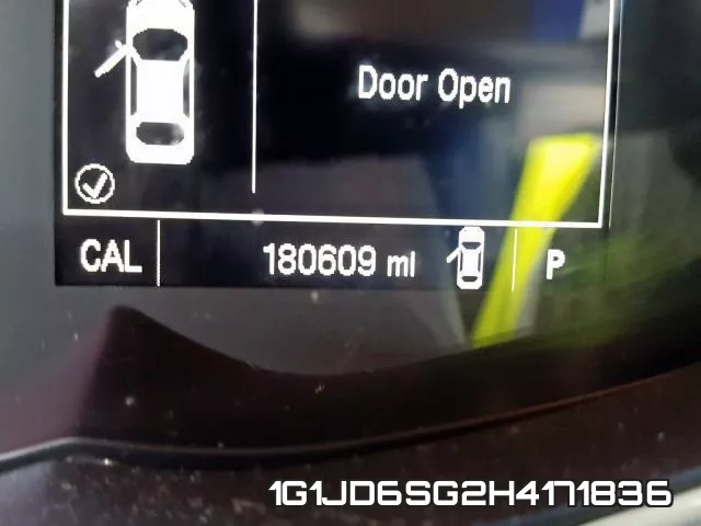 1G1JD6SG2H4171836 фото 9