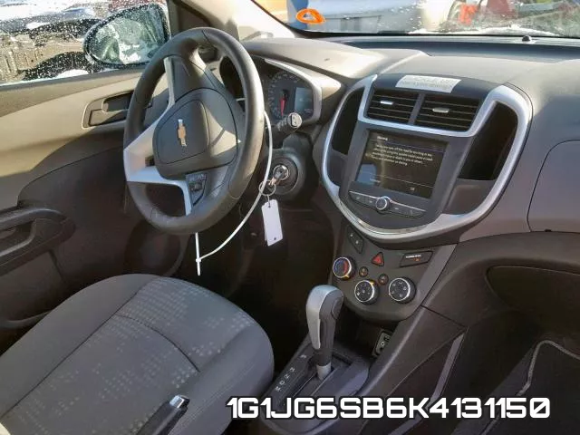 1G1JG6SB6K4131150 фото 10